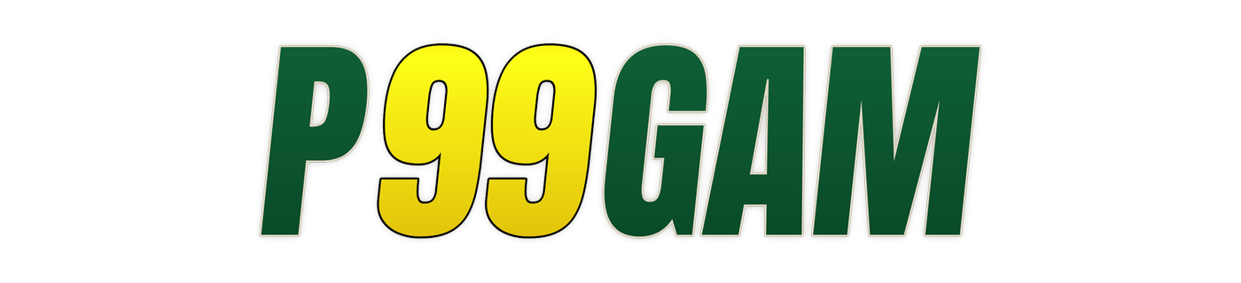 p99gam Logo